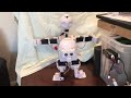 JD Cubee robot