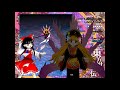 [TAS] Touhou 15 東方紺珠伝 ~ Legacy of Lunatic Kingdom TriUltra