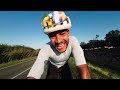 HOW TO FIND PEOPLE TO CYCLE WITH | ACCIDENTALLY JOINING A TIME TRIAL RACE