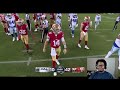 Dallas Cowboys vs San Francisco 49ers Game Highlights Week 5
