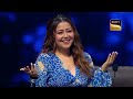 Superstar Singer S3 | 'Mere Mehboob' पर Atharv के सुर सुनकर ने Neha की Special Demand | Performance