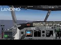 Using the *NEW* cockpits in Project Flight