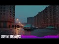 Soviet Dreams | Enchanting Sovietwave Soundscapes | Synthwave Mix