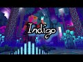 Indigo- song by 00gly B00gly