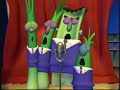 Veggie Tales The vodeling veterinarian silly song