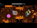 [Geometry Dash] Tabasco (Demon Completion)