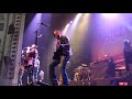 Blame - Sister Hazel BCPA 2/23/2018