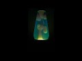 Lava Lamp - 4 Hours 4k Video - Relax !