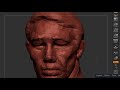 Clay Sculpting Tools - ZBrush