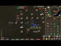 200m Attack