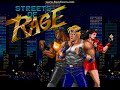 Streets Of Rage Opening Theme (720p 3D)