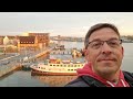 #76 Kreuzfahrt - AIDAnova | Seetag | Kiel | Ostsee | 14 Tage Transfer Reise | Aida Cruises