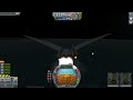 Kerbal bird program.