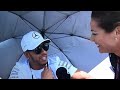 F1 2017 - Lewis Hamilton - Hungarian GP Pre Race