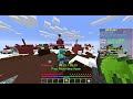 Minecraft Skywars