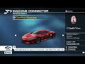 Ridge Racer 7 - All Cars