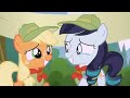 ♥ Inner Steel ♥ My Little Pony (13 Year Anniversary Tribute)