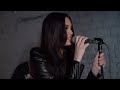 Sershen&Zaritskaya - Rebel Yell (Billy Idol cover) live from Kaska Records