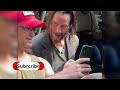 PROOF Keanu Reeves Is The Nicest Celebrity In Hollywood!