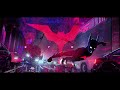 Batman Beyond Speculation Teaser