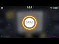 【Cytus II ROBO_Head】Restriction - Team Grimoire (Chaos Million Master) gameplay