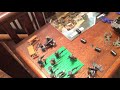 WWII legos