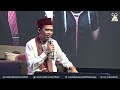 Hati Tenang Hanya Dengan Membaca Al-Qur'an | Ustadz Abdul Somad