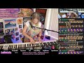 Radical Dreamers - Chrono Cross (piano cover)