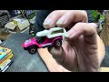 Hotwheels box opening holy grail part #1  #hotwheelsvintage #hotwheels #toycars #diecastcollection