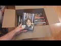 100 Random DVDs - DVD Mystery Box - Unboxing