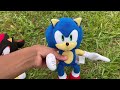 Sonic Plush Unlimited S2 Ep.1 - New Beginnings