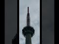 An incredible tower that withstood the NATO bombing of Serbia in 1999.