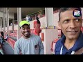 Jani met RCB 12th Man at Chinnaswamy Stadium | Full Stadium Tour with Jani | VLOG 11 | DRS Vlogs