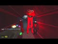 RED Nextbots In Gmod Will Give You Nightmare's