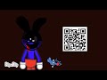 QR code from riggy speed runs my channel (not mine)