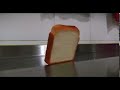 Bread Falling Over 2: Revenge
