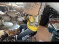 How to play 'Man in the Box' Level 4 drums.