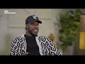 Michail Antonio On Therapy, Mental Health Battles & His West Ham Future