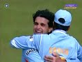 2007 - India vs South Africa 3rd ODI Future Cup @ Belfast Highlights