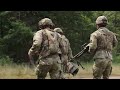 U.S. Soldiers SLAYING Support by Fire Training - Ft. Indiantown Gap!