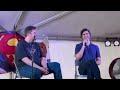 Brandon Routh Q&A Panel