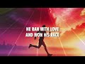 A RACE WELL RUN | Christian Rock Tribute to Eric Liddell | Lyrics | Symphonic