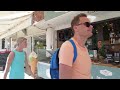 (cc) Playa del Inglés To Maspalomas, Gran Canaria | What's it like in 2024? 4k Walk