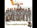 MARIACHI VARGAS DE TECALITLAN  - EL SEÑOR DE LAS CANAS