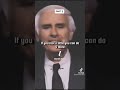 How to be the best! - Jim Rohn