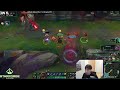 What carrying in challenger looks like (full gameplay VOD)