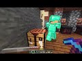 Building the Villager Trade Hall - Minecraft 1.20 Survival [6]