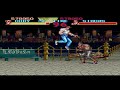 ファイナルファイト SNES コーディ 難易度MAX final fight cody hardest