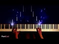 River flows in you - Yiruma | Piano Cover