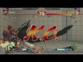 SSF4: WW MCZ Infiltration vs MCZ Daigo Umehara - SF25th Winners Finals